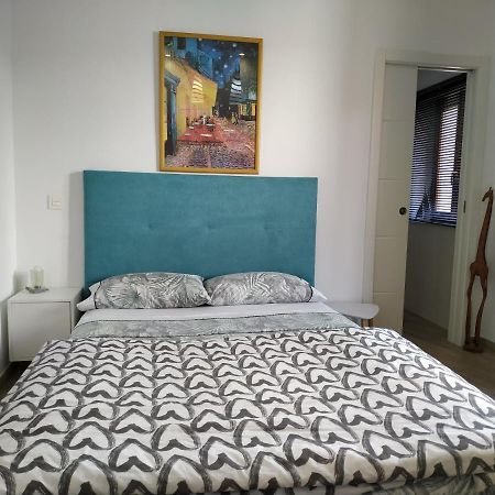 Altozano Room I, Estudio, Centro De Malaga, Gayfriendly, Wi-Fi Gratis ภายนอก รูปภาพ