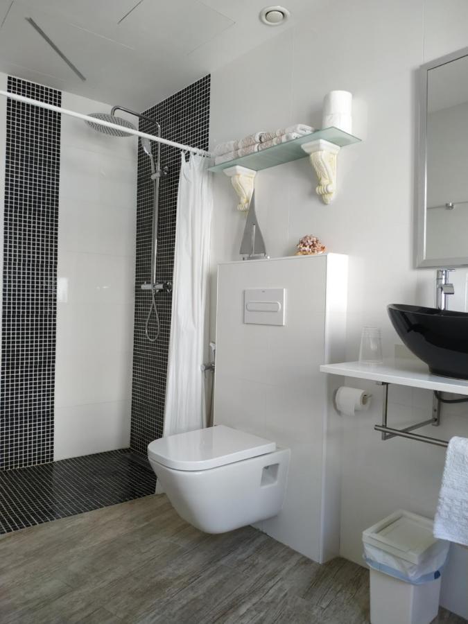 Altozano Room I, Estudio, Centro De Malaga, Gayfriendly, Wi-Fi Gratis ภายนอก รูปภาพ