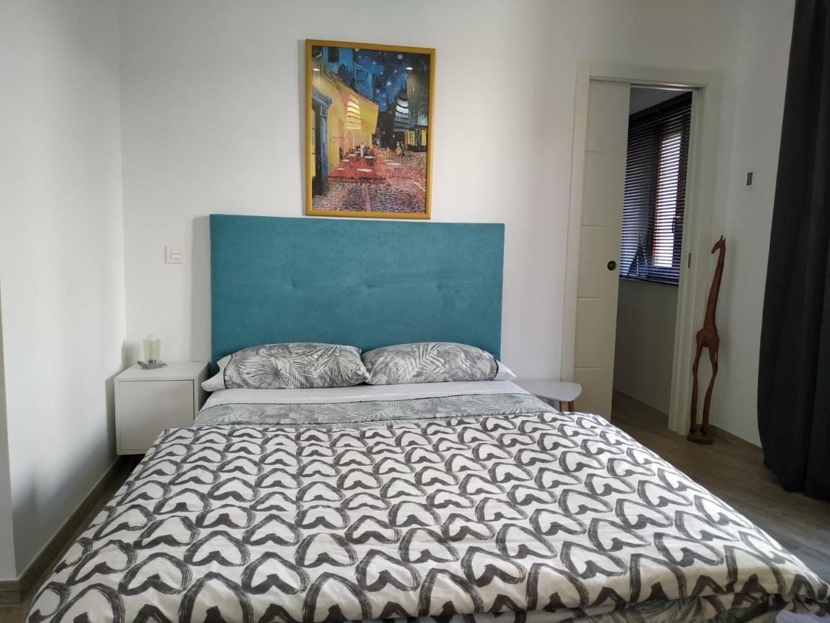 Altozano Room I, Estudio, Centro De Malaga, Gayfriendly, Wi-Fi Gratis ภายนอก รูปภาพ
