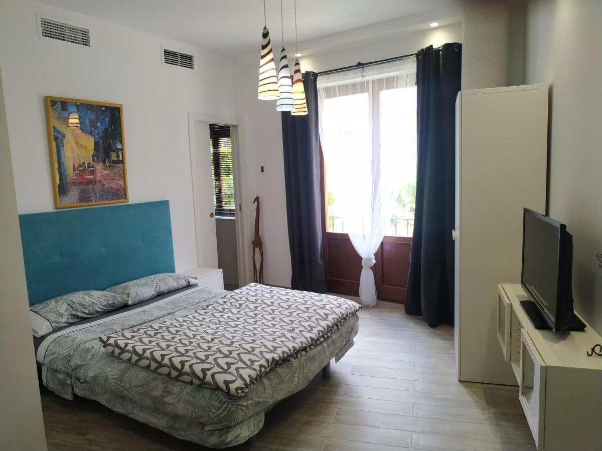 Altozano Room I, Estudio, Centro De Malaga, Gayfriendly, Wi-Fi Gratis ภายนอก รูปภาพ